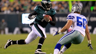 Lee Shows Worth in Absence