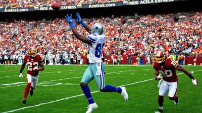 Garrett: Dez 