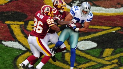 Is Laurent Robinson As Good As Gone?