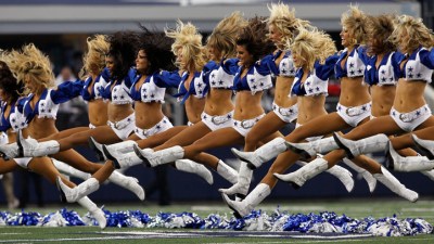JerryWorld Close to One Million Tours
