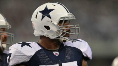 2012 Review: The Offensive Line