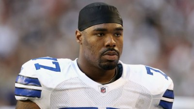 Big Fine for TD-Saving Tackle