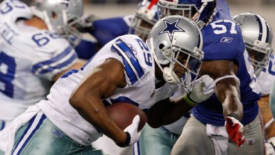 Fantasy Prep: Cowboys Dos and Don'ts