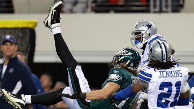 The Picks: Cowboys at Eagles