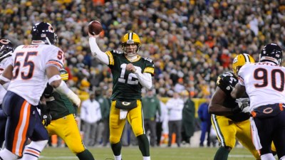 Fantasy Land: Week 16 Remembered