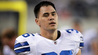 The Cowboys Take a Risk at Safety