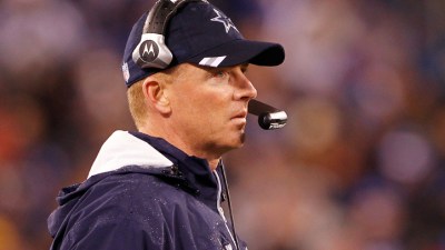 Garrett: No Bounty System In Place For The Cowboys These Days