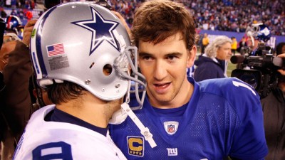 4 Things to Watch Vs. Giants