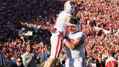 Frederick Surprised By Cowboys' Pick
