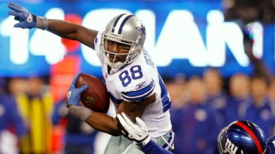 The Picks: Cowboys at Giants