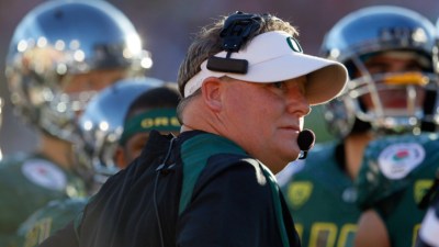 Eagles Get Kelly, After All