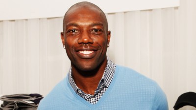 Terrell Owens To Try His Hand At Diving In New Fox Reality Show