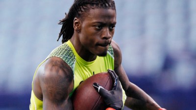 The Case for Dallas Drafting Dre Kirkpatrick