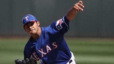 Perez Holds Up After Poor Start
