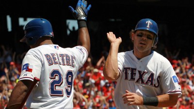 All-Star Voting Update: Cano Passes Ian Kinsler In Ballot