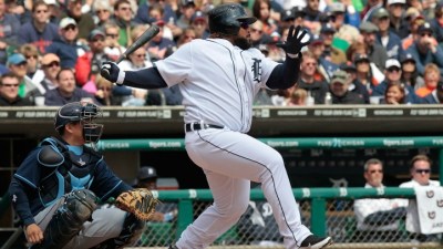 On Deck: Tigers