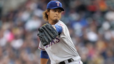 Series Loss Has Silver Lining