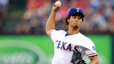 Rangers Lose Final Match-up Against Indians