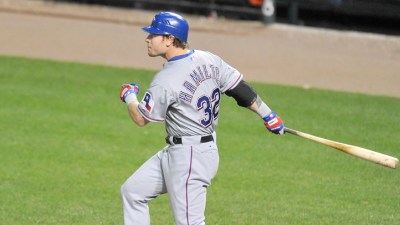Rangers vs Orioles Doubleheader Thursday