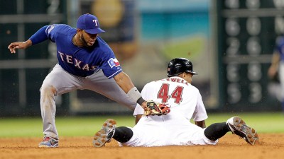 ZiPS Projections: Shortstop