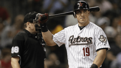 On Deck: Rangers vs. Astros