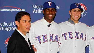 Gallo Takes MVP Honors in Arizona