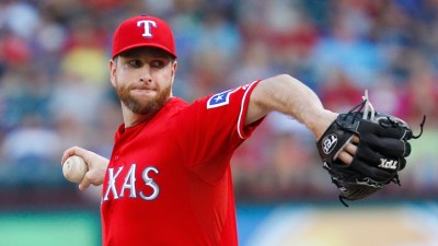 Feldman Unhappy With Move