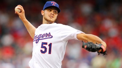 Grimm Makes Case for Long Term