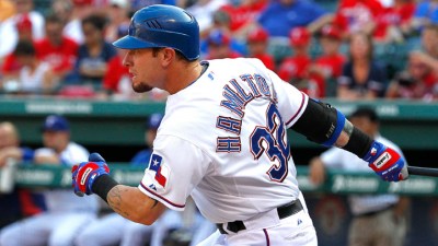 Boo Birds Heckle Hamilton in Loss