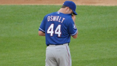 Roy Oswalt Hits a New Low
