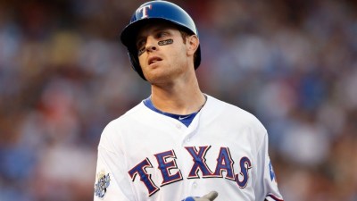 Ryan Thinks Hamilton Gives Away At Bats
