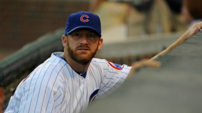 Not Everyone Loves Ryan Dempster