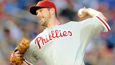 Don't Count Out More Rangers Pitching Moves