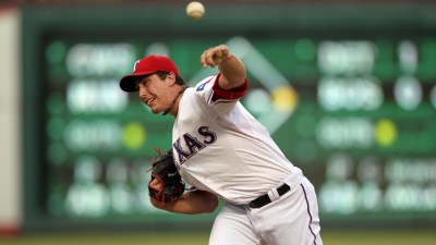 Holland Putting Together 2011 Run?