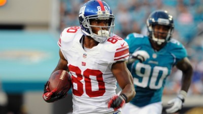 Giants Confident Cruz Deal Will Get Done