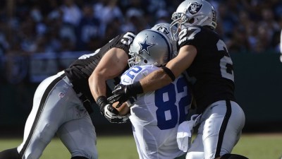 Witten May Miss Rest of Preseason