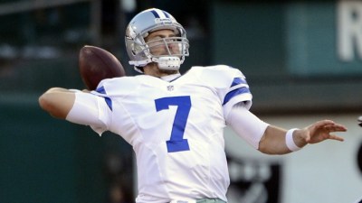 Cowboys Face Final Roster Decisions