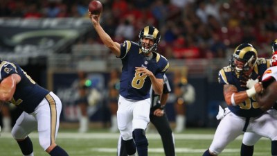 Cowboys Vs. Rams Preview