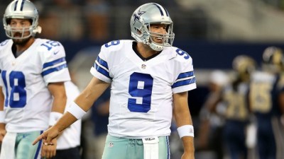 Key Matchups for Cowboys Vs. Falcons