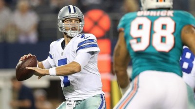 Cowboys 53-Man Roster Projection