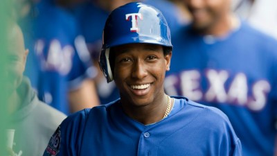 Rangers Double Their Profars