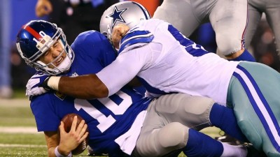 The Picks: Giants at Cowboys