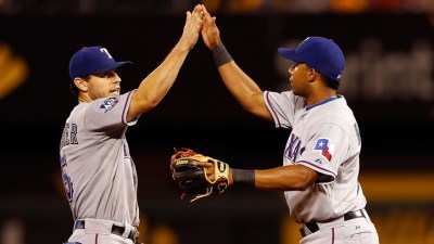 Kinsler Decision Spells Out Profar's Role