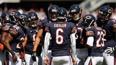 Fantasy Land: Studs and Duds, Week 2