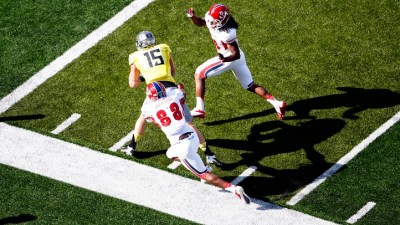 Phillip Thomas Would Fit in Dallas D