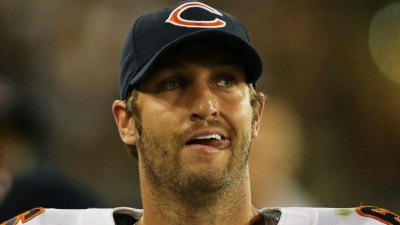 Out of the Chute: Bears at Cowboys