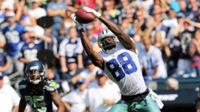3 Key Matchups for Cowboys vs Bucs 