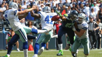 Cowboys Looking At Punters, Yet Again