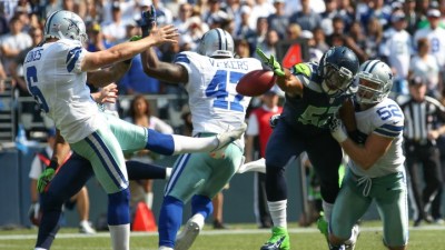 The Good, Bad and Ugly of the Cowboys Loss