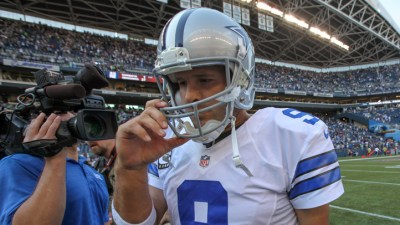 Brian Billick Would Take Flacco Over Romo